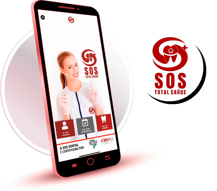 SOS Total Saúde